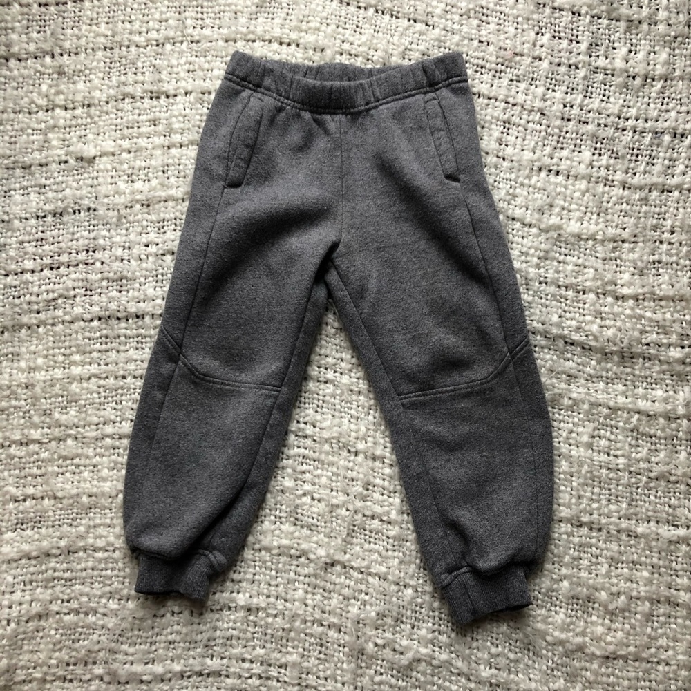 2/$15 sweatpants